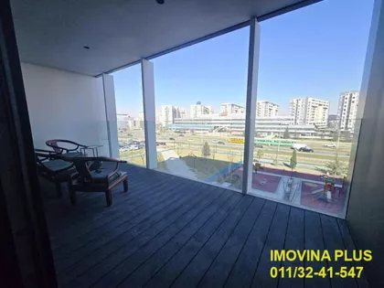 Jurija Gagarina | 4zida.rs