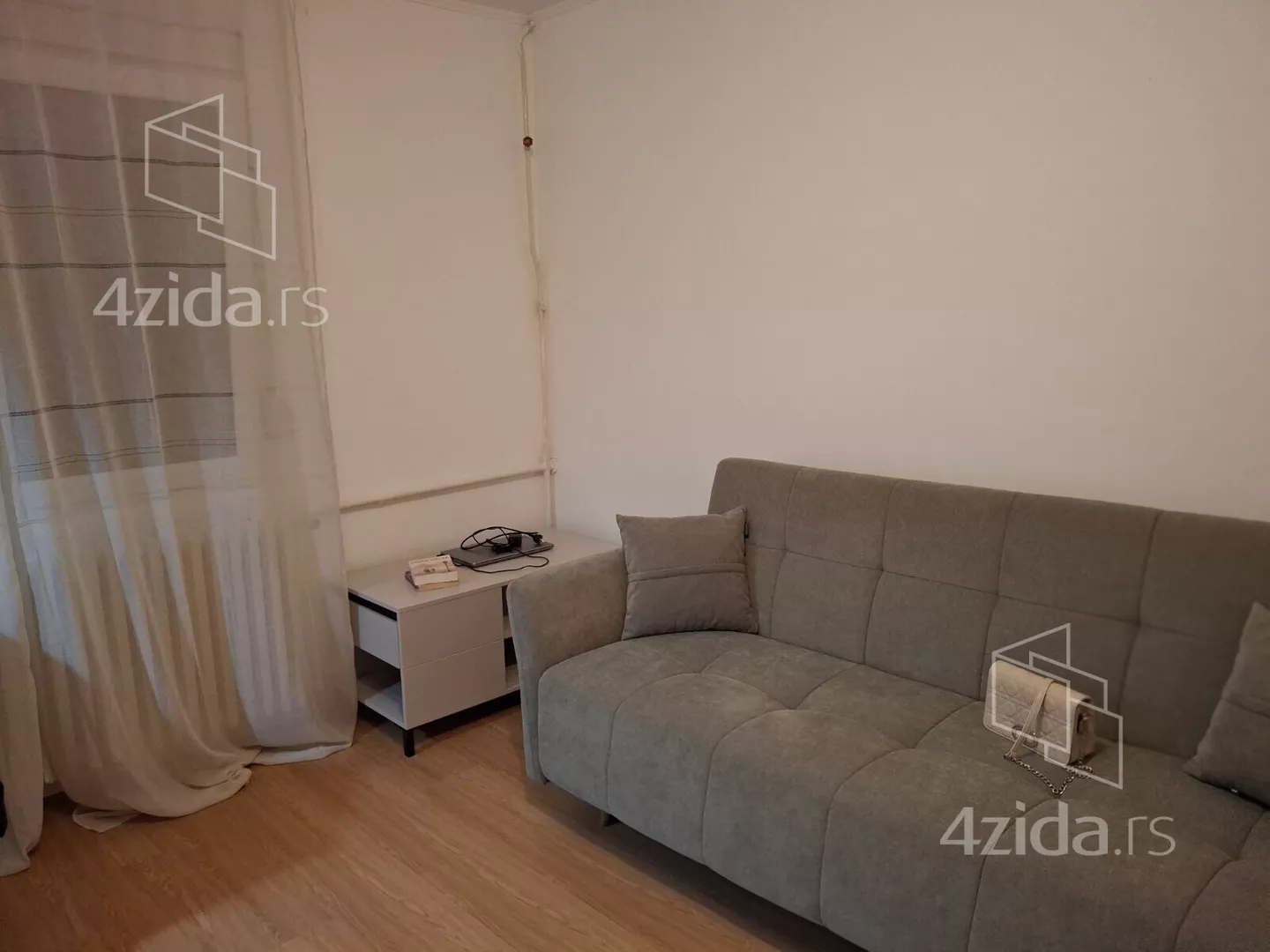 Garsonjera | 4zida