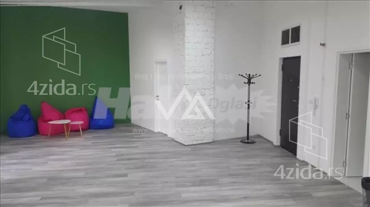 Poslovni prostor | 4zida