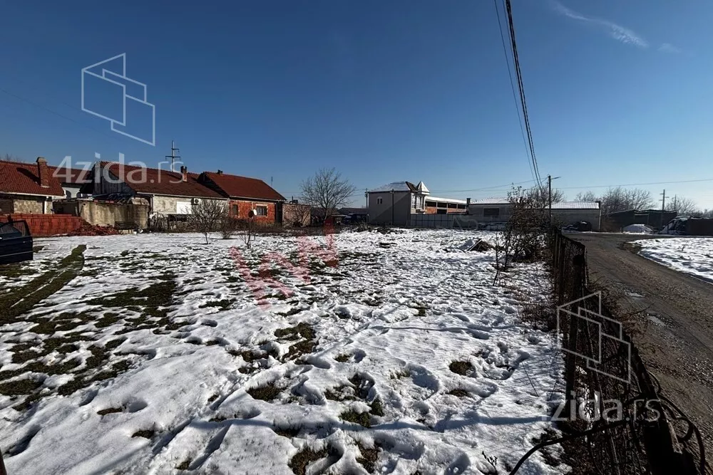 Građevinsko zemljište | 4zida