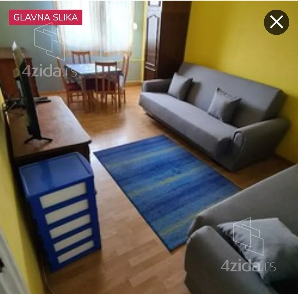 Beograd, Rakovica opština, Kanarevo Brdo, Ivana Mičurina - 2