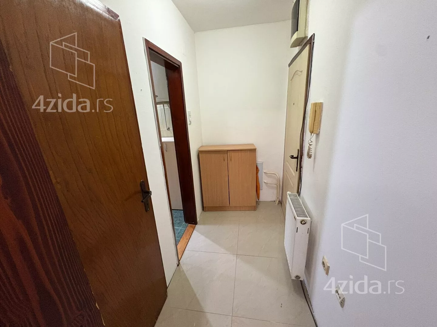 Garsonjera | 4zida