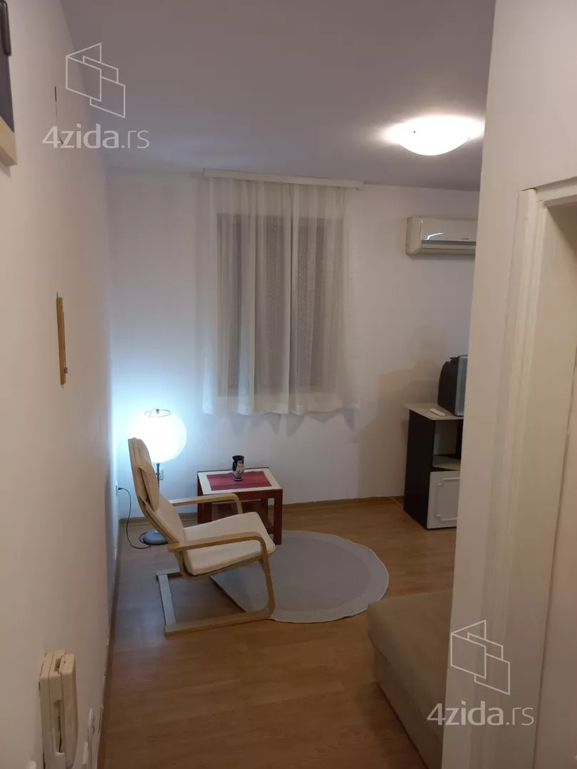 Garsonjera | 4zida
