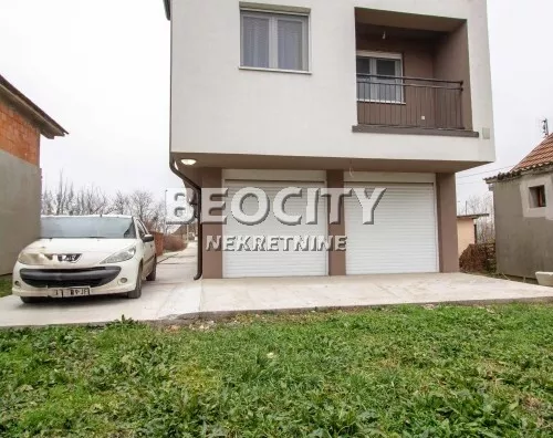 Garaža/Parking | 4zida