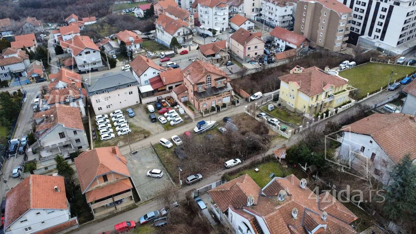 Građevinsko zemljište | 4zida
