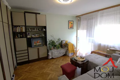 Bulevar Oslobođenja | 4zida.rs
