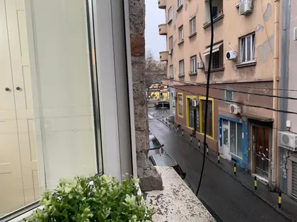 Bulevar Kralja Aleksandra 115 | 4zida.rs