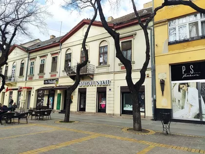 Centar 1 | 4zida.rs