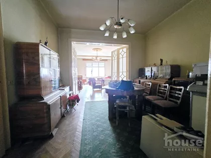 Novi Sad - Centar | 4zida.rs