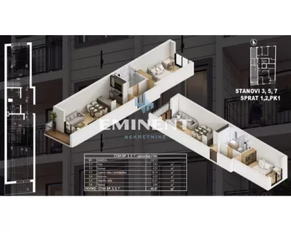 Lekino Brdo | 4zida.rs