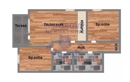 Sadovi | 4zida.rs