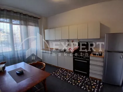 Obrenovićeva | 4zida.rs