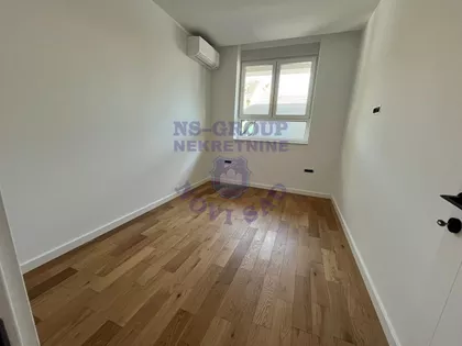 Bulevar Patrijarha Pavla (Somborski Bulevar) | 4zida.rs