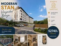 Gradske lokacije, Vrnjačka Banja | 4zida.rs | 4zida.rs