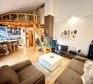 Novo Naselje, Gradske lokacije, Novi Sad, 1.0 stan | 4zida.rs