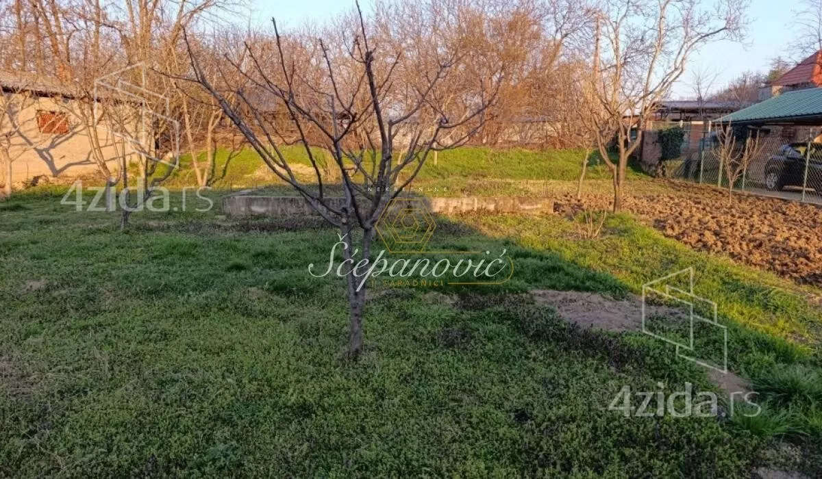 Građevinsko zemljište | 4zida