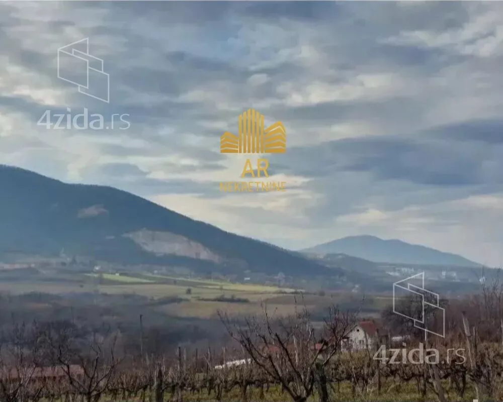 Poljoprivredno zemljište | 4zida