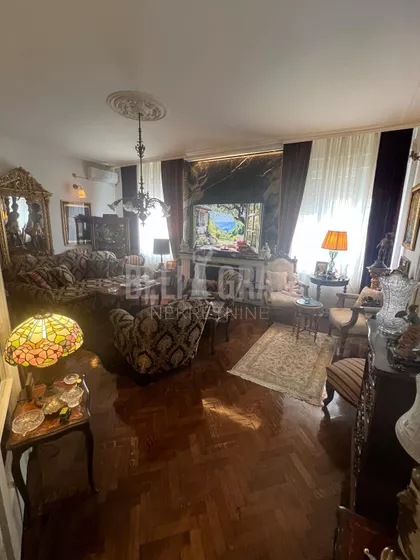 Stanoja Glavaša | 4zida.rs