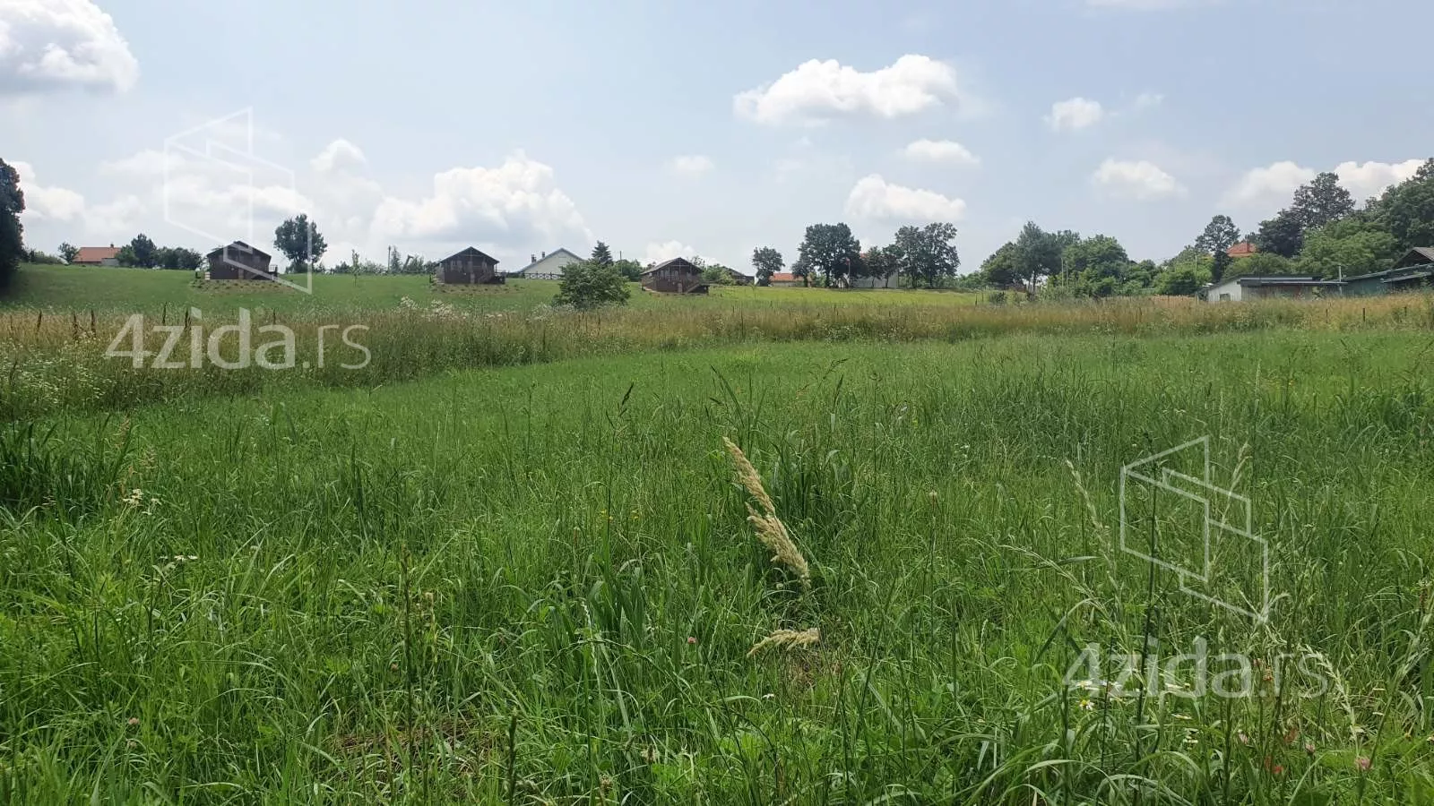 Građevinsko zemljište | 4zida