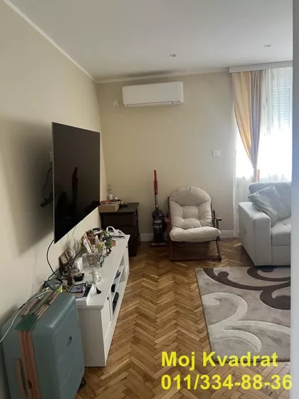 Vojvode Stevana Knićanina | 4zida.rs