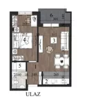 Novi Sad, Gradske lokacije, Telep | 4zida.rs | 4zida.rs