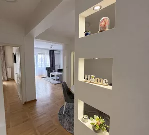 Centar, Gradske lokacije, Kragujevac, 3.0 stan | 4zida.rs