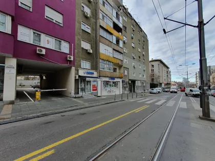 Vojvode Stepe 30 | 4zida.rs