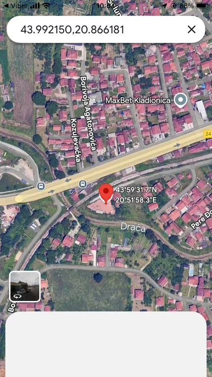Mine Karadžić | 4zida.rs