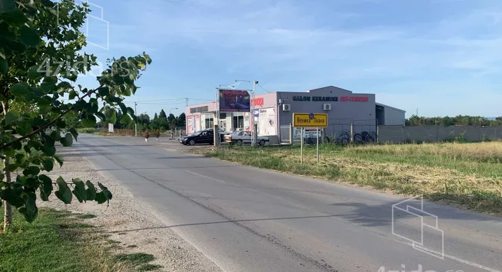 Građevinsko zemljište | 4zida