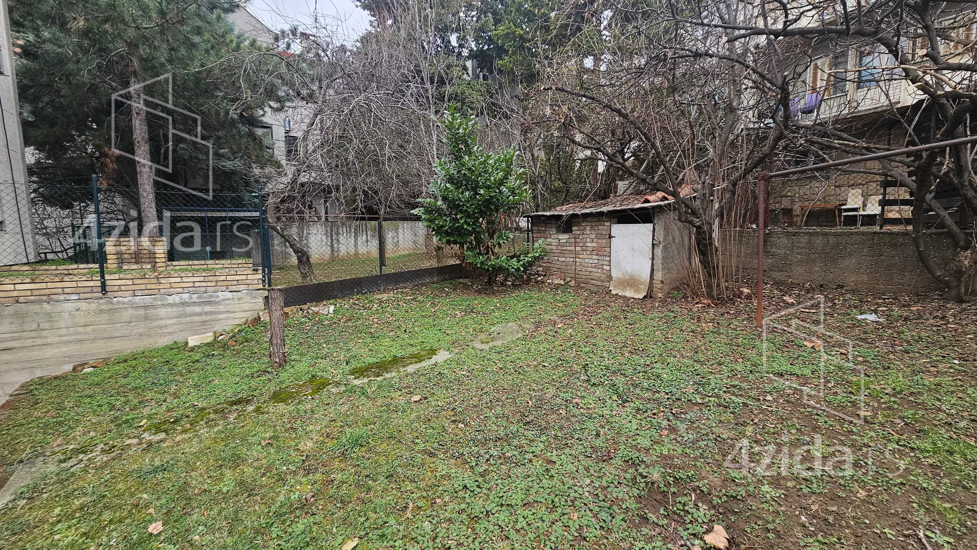 3-etažna kuća | 4zida