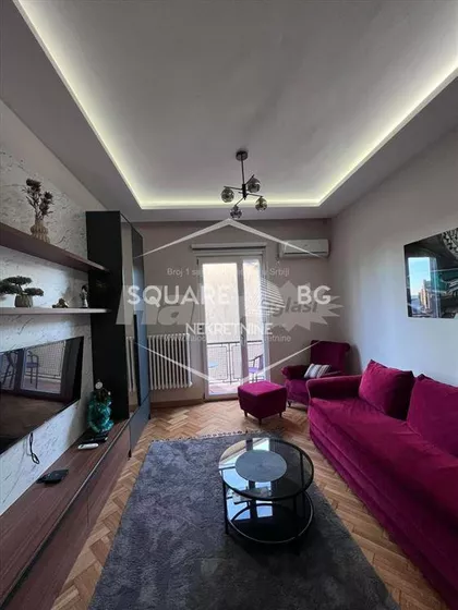 Obilićev Venac | 4zida.rs