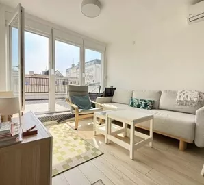 Beograd centar, Stari Grad opština, Beograd, 1.5 stan | 4zida.rs