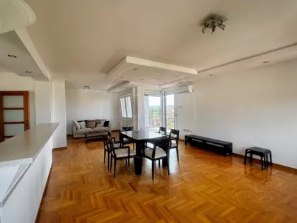 Koste Abraševića, Zvezdara | 4zida.rs
