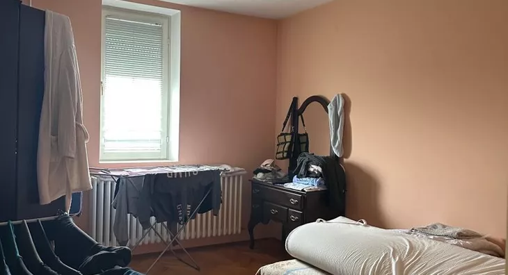 Osmosoban stan | 4zida