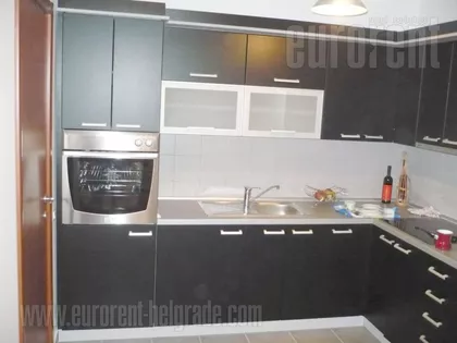 PARK APARTMANI | 4zida.rs