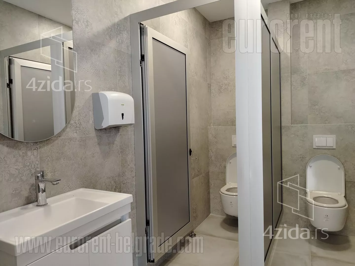 Poslovni prostor | 4zida