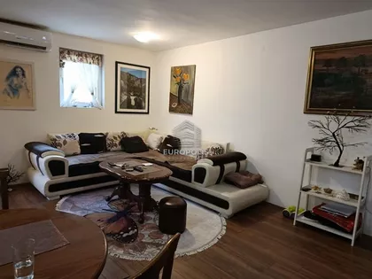 Brađe Ribnikar | 4zida.rs