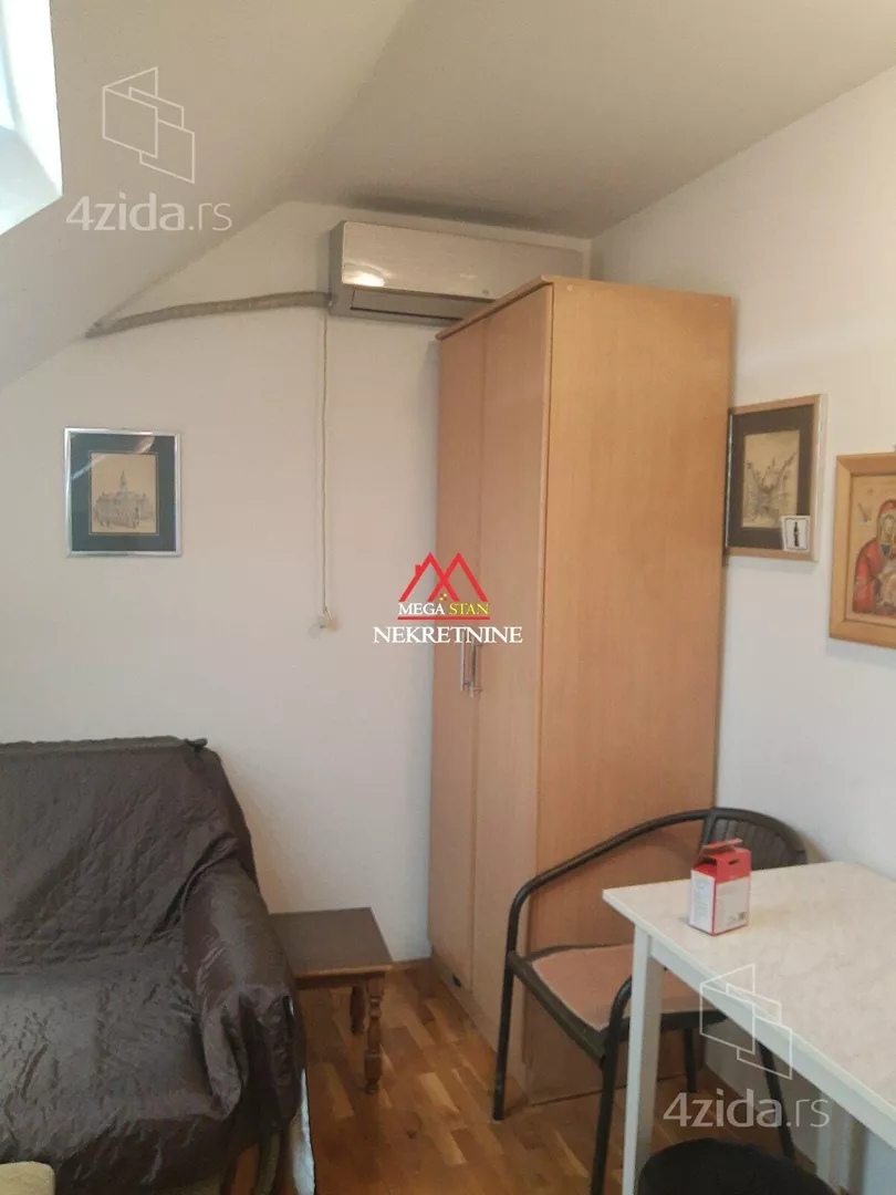 Garsonjera | 4zida