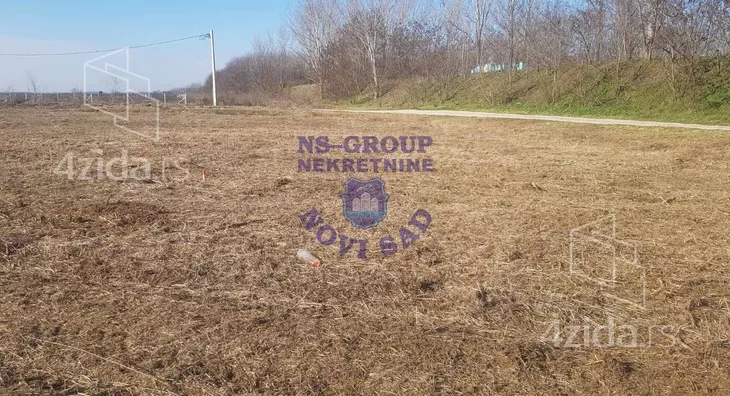 Građevinsko zemljište | 4zida