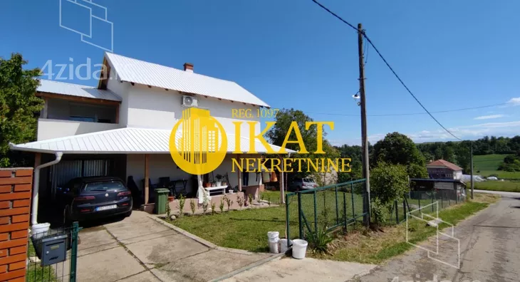 2-etažna kuća | 4zida