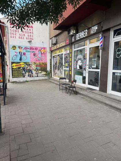 Kisačka 25 | 4zida.rs