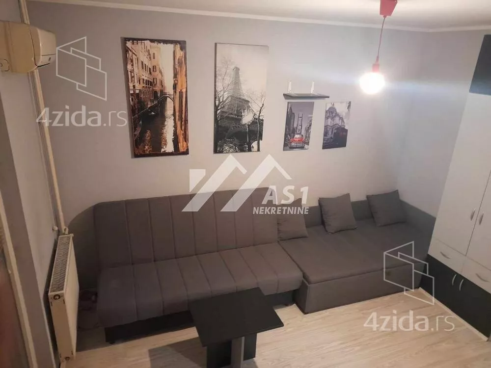 Garsonjera | 4zida