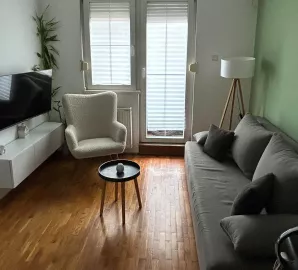 Novi Sad - Centar, Stari Grad, Gradske lokacije, Novi Sad, 1.5 stan | 4zida.rs