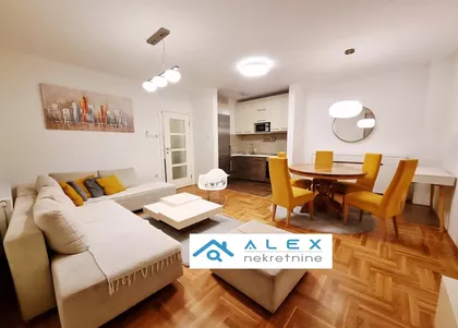 Čika Stevina | 4zida.rs