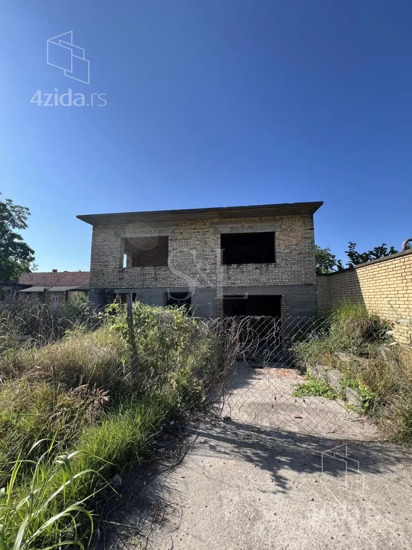Kuća | 4zida
