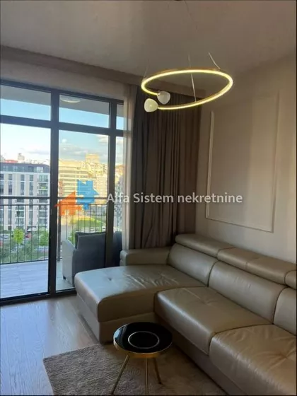 Beograd na vodi | 4zida.rs