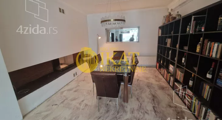 4-etažna kuća | 4zida