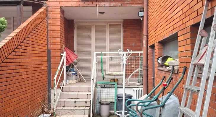 3-etažna kuća | 4zida