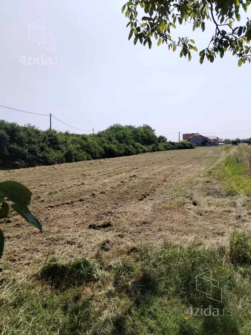 Poljoprivredno zemljište | 4zida