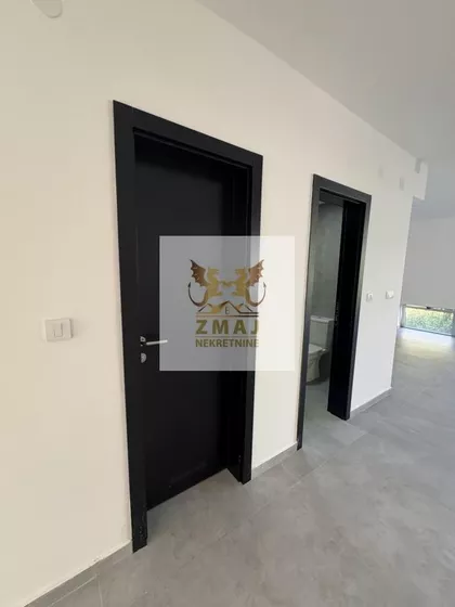 Bulevar Patrijarha Pavla (Somborski Bulevar) | 4zida.rs